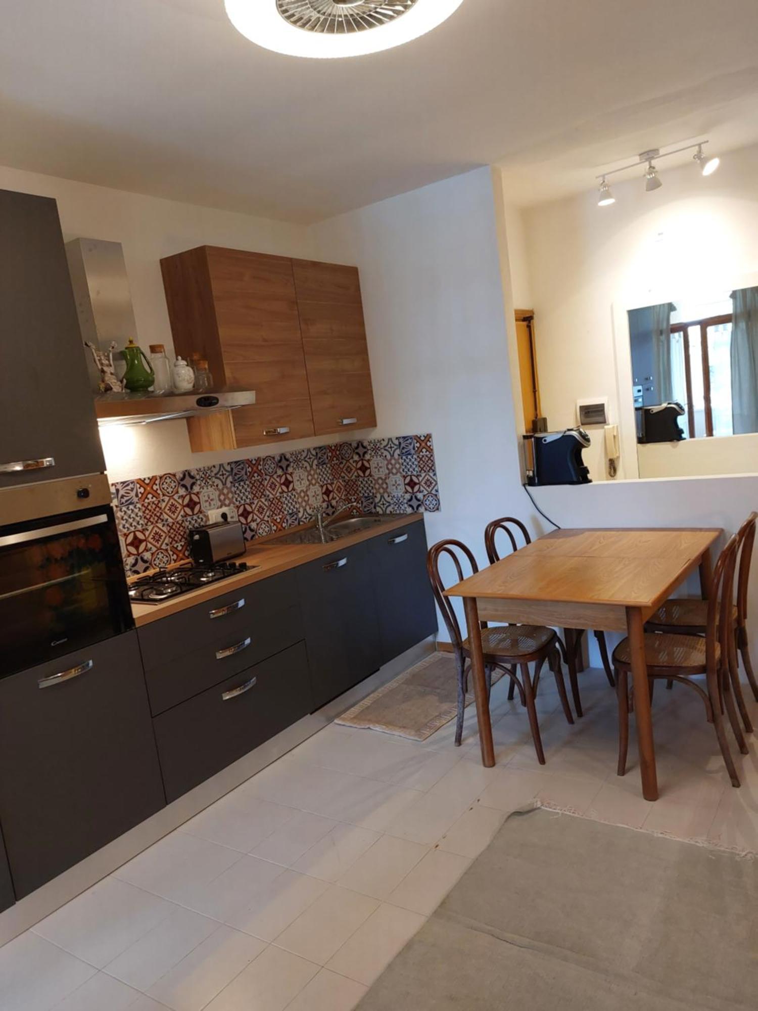 Appartement La Mia Casa A Talamone Extérieur photo